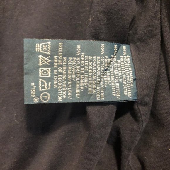 Vintage Polo by Ralph Lauren Track/Driving Jacket - Picture 9 of 9